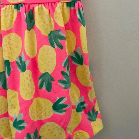 Carter’s dress bundle (3 dresses) - Picture 6 of 15